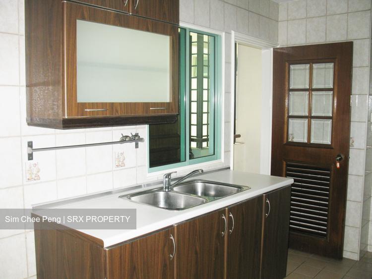 Hillview Park (D23), Condominium #171386512